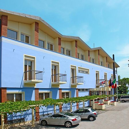 Hotel Suisse Sirmione Exterior photo